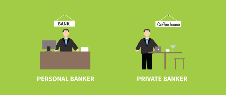 personal banker private banker salary in banking