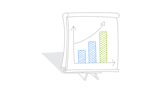 Companies, we have salary data for you!